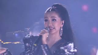 [ĐẠI NHẠC HỘI DIANA] CHỊ NGẢ EM NÂNG - BÍCH PHƯƠNG