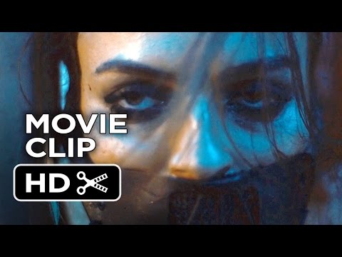 Wyrmwood Movie CLIP - Mad Doctor (2015) - Horror Movie HD