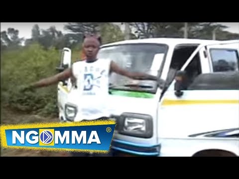 Kinyambu - nduku Nukite Ilovi (Official Video)