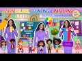 Learn Colors Color Mixing Counting Phonics Patterns Learning With Ms Houston