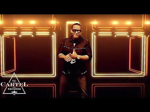 DADDY YANKEE | PERROS SALVAJES (Official Video)