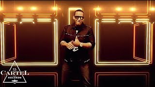 DADDY YANKEE  PERROS SALVAJES (Official Video)