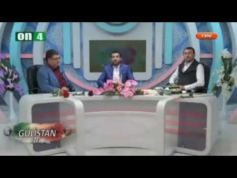 Haci Şəhriyar Məcidi&Əli Mövla deyerem.