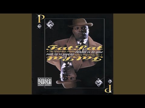 Video thumbnail for Fat Pat (Interview)