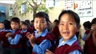 Video thumbnail for I Love Tibet by Discovery Sound by DiscoverySound