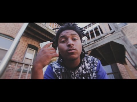 King Rell - Public Housing [Official Video]