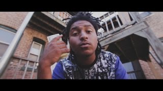 King Rell - Public Housing [Official Video]
