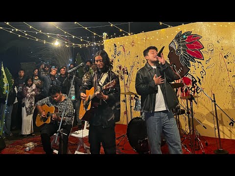 Gwmwrhang Live || The Himalaya Project @TheHimalayaProject