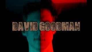 David Goodman (A Modern Adaptation of "The Young Goodman Brown")