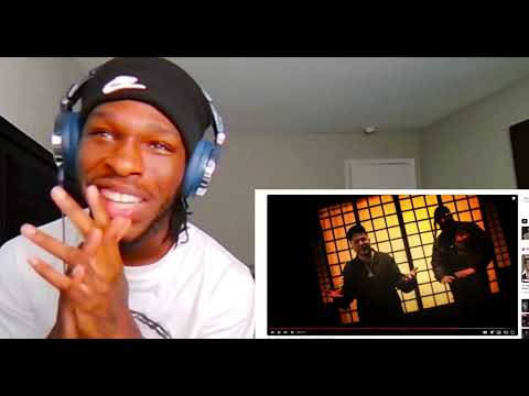 Ocean Wisdom x K Koke - No Squids | REACTION