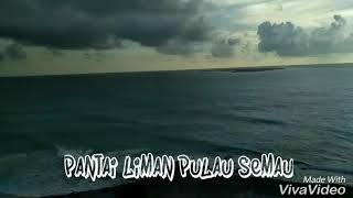 preview picture of video 'Pantai Liman Pulau Semau'