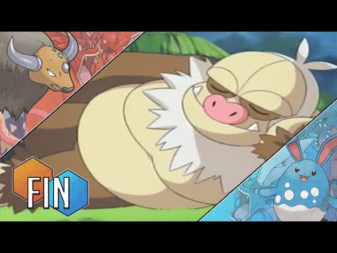 Pokémon ULUNA post Warlocke3 - EP 39 - NOS VEMOS EN GALAR! | Cabravoladora