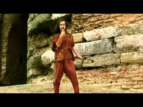 Video thumbnail for Dıral Dede’nin Düdüğü