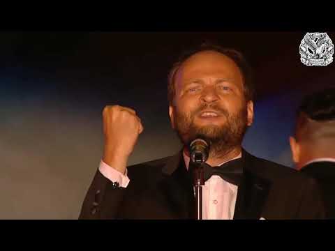 MĂRĂȘEȘTI 2019 Cristofor Aldea Teodorovici - Pentru Ea (Lacrima limbii noastre)