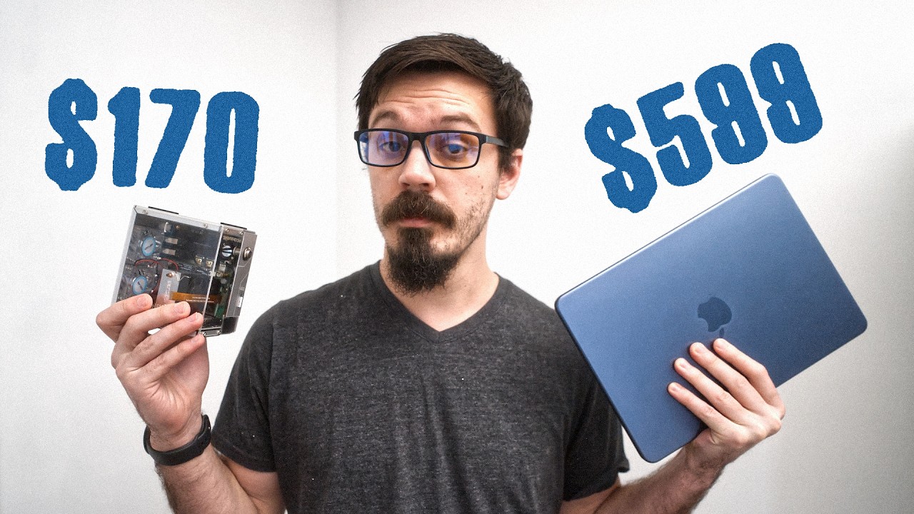 The Musician's Guide to Leaving Windows