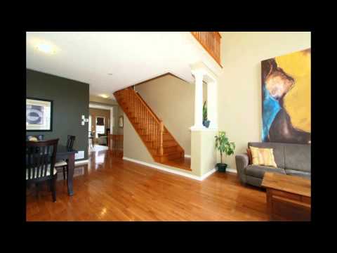 87 Moynahan Cres, Ajax