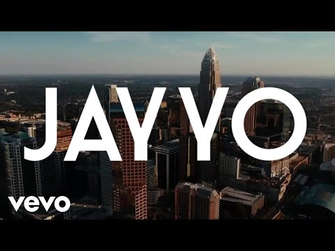 Jayyo - No Shame