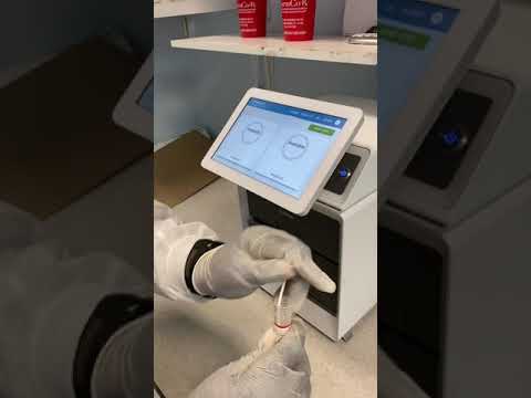 How to test for Cepheid Xpert Xpress SARS-CoV-2/Flu/RSV and get COVID-19 results in 45 min