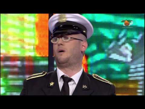 Portokalli, 23 Tetor 2011 - Isufi dhe grate e lira