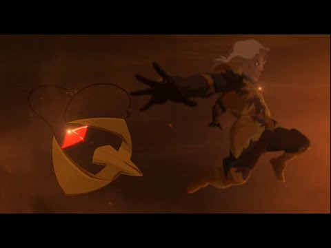 Pike made Thordak vulnerable || The Legend of Vox Machina S03E09