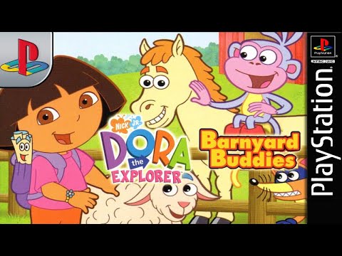 Dora The Explorer Internet Archive