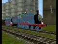 Trust Thomas