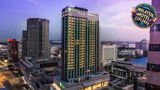 Holiday Inn Johor Bahru City Centre By IHG | Johor Bahru, Malaysia | Hotel Revie