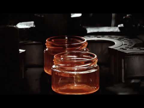 TVS: Vetropack Moravia Glass