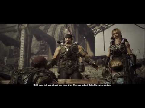 Gears Of War: Judgement - Aftermath Teaser