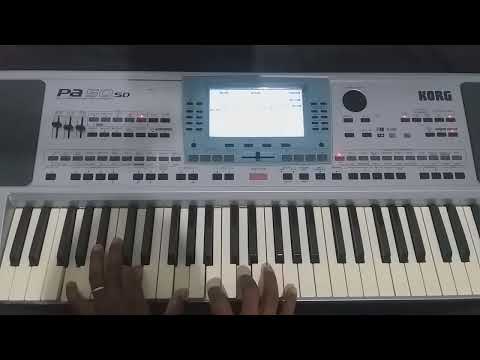 Delino Marçal,  Nome Sóbre todo nome ,#Cover Teclado