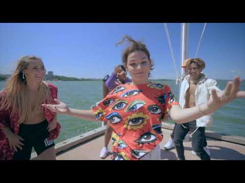 D-Major, Busy Signal - Something New [Official Dance Video]