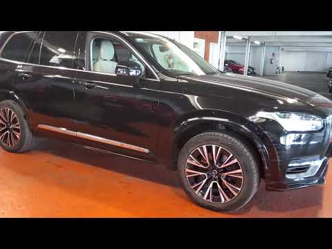 Volvo XC90 2023 - Image 2