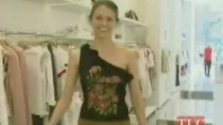 Sutton Foster and Jen Cody: A Makeover Story Part 2