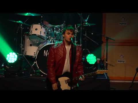 Noice Du lever bara en gång 2023