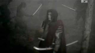 Gackt - Returner Yami no Shuuen