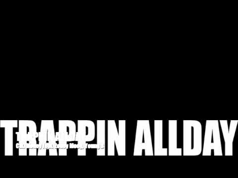 cik money feat zoney moog, young b - trappin all day lyrics new