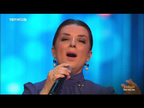 Aşağıdan Gelen Telli Durnalar (Kırtıl Semahı)/ Adile Kurt KARATEPE