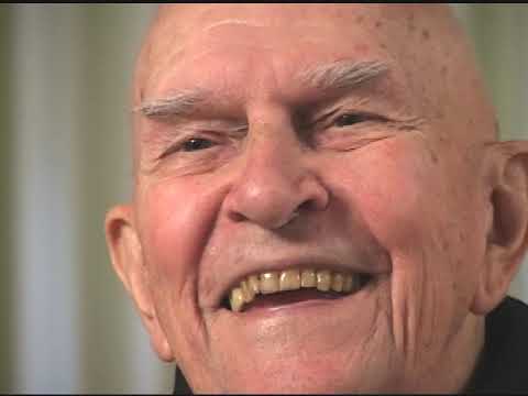 Thomas Keating: Il dono della vita 9 - Ritorno a casa