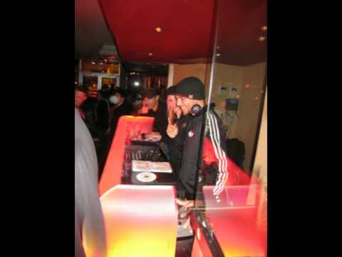 Sono Soul & Donna J. Nova VS. Terri B. - Keep On Pushing