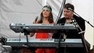 Sunny Sweeney Carolina On The Line