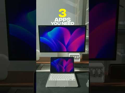 3 Mac Apps Apple Should&rsquo;ve Made