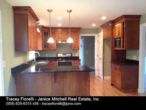 Lot 1 ST MARYS DR, Holden MA 01520 - Single Family Home - Real Estate - For Sale -