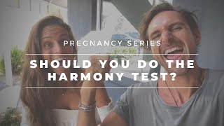Should You Do the Harmony Test? | Week 11