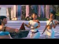 DESENHOS BIBLICOS Os Dez Mandamentos 3D Animado Completo Em Alta Resolução