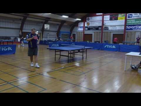 161001 2. Div, Søren R Kristiansen - Svenne Kamper Johansen