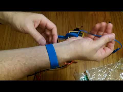 Review: FIRMDKWEED - 5 pack ESD anti-static wrist strap