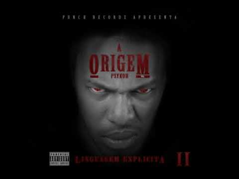 Psykoh - P.S.Y.K.O.H (A Origem)