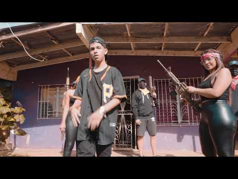 Shakill - Estamos Arriba (Video Oficial)