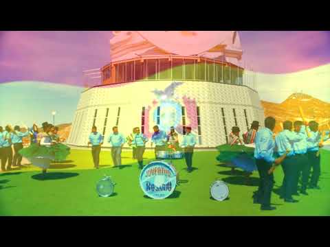 E. JUVENTUD ROSARIO DE CHOQUECOTA