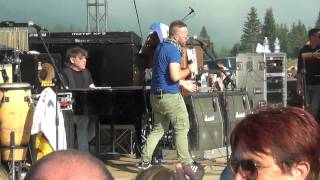 nomadi salutami le stelle folgaria 2014